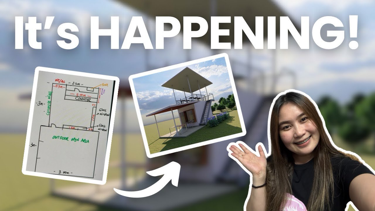 I took the RISK | New BUSINESS ng OFW! 😳