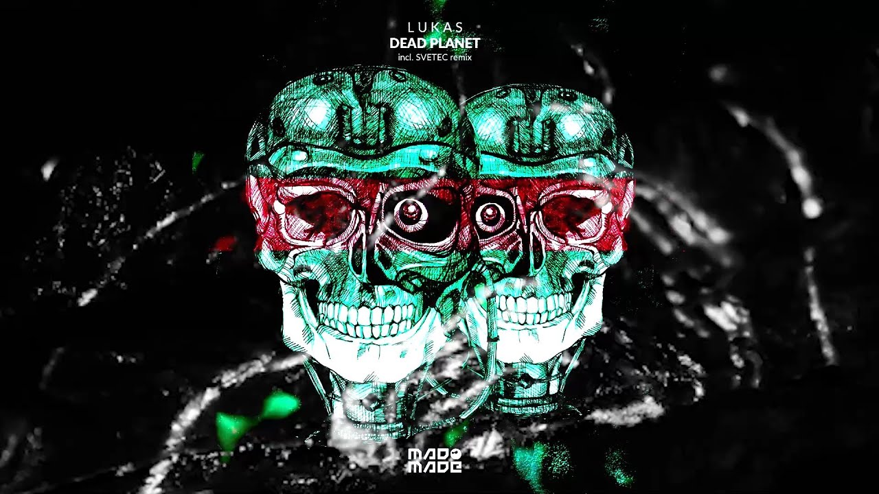 Lukas - Hard Choices (SveTec Remix)