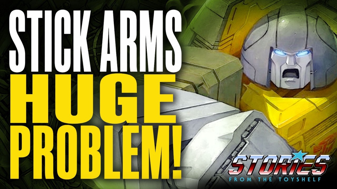 Is There MORE to Brawn Than Just Being One Of The Strongest Transformers?