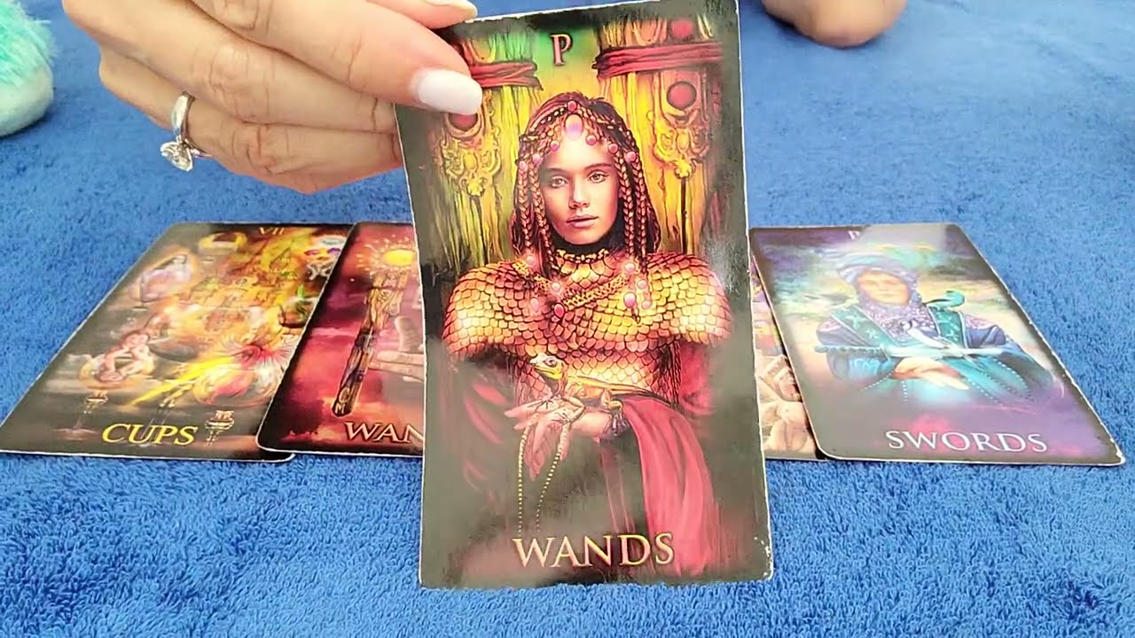 SAGITTARIUS - JUNE 2021 YOUR SILENCE WORRIES THEM! 💌 👀 TAROT READING