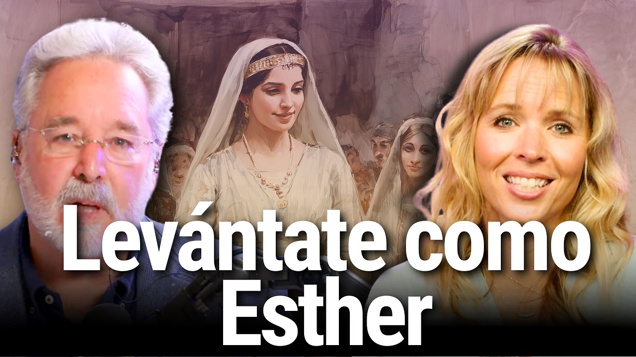 Purim 5786 | Prepárate para recibir el favor y levántate como Ester