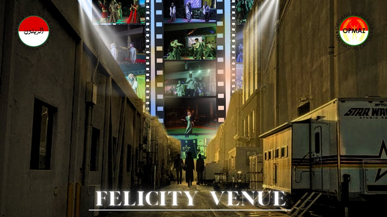 FELICITY VENUE 