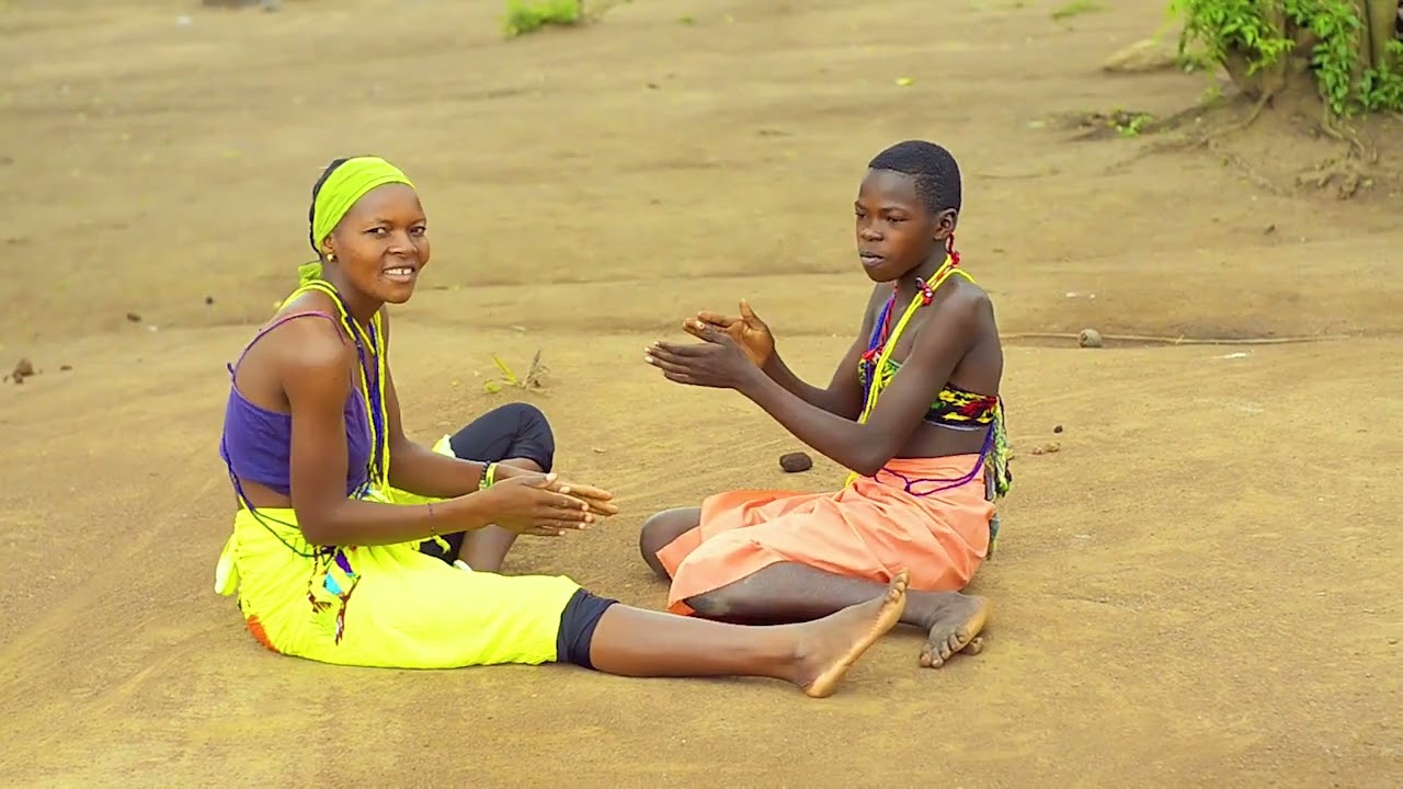 Kunese Ndama Songi - Welelo (Official Music Video)