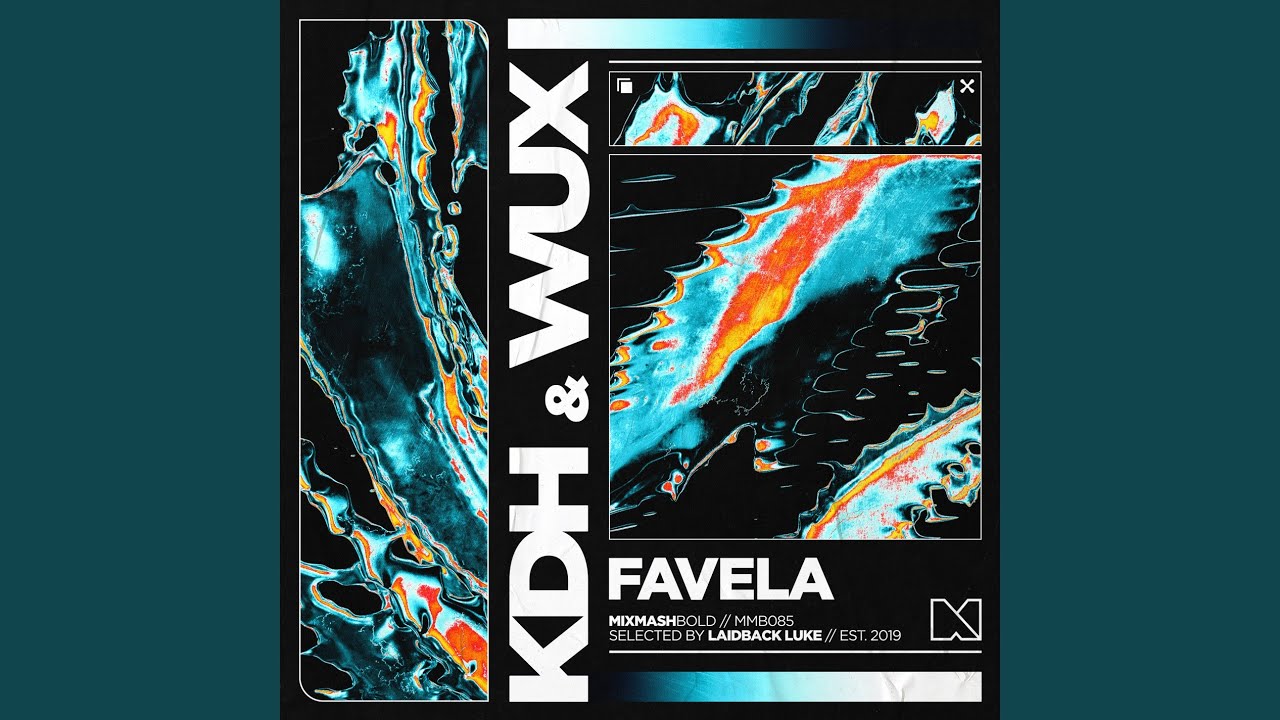 Favela