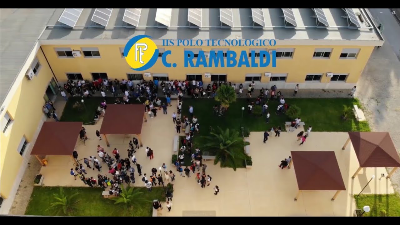 polo Tecnologico 