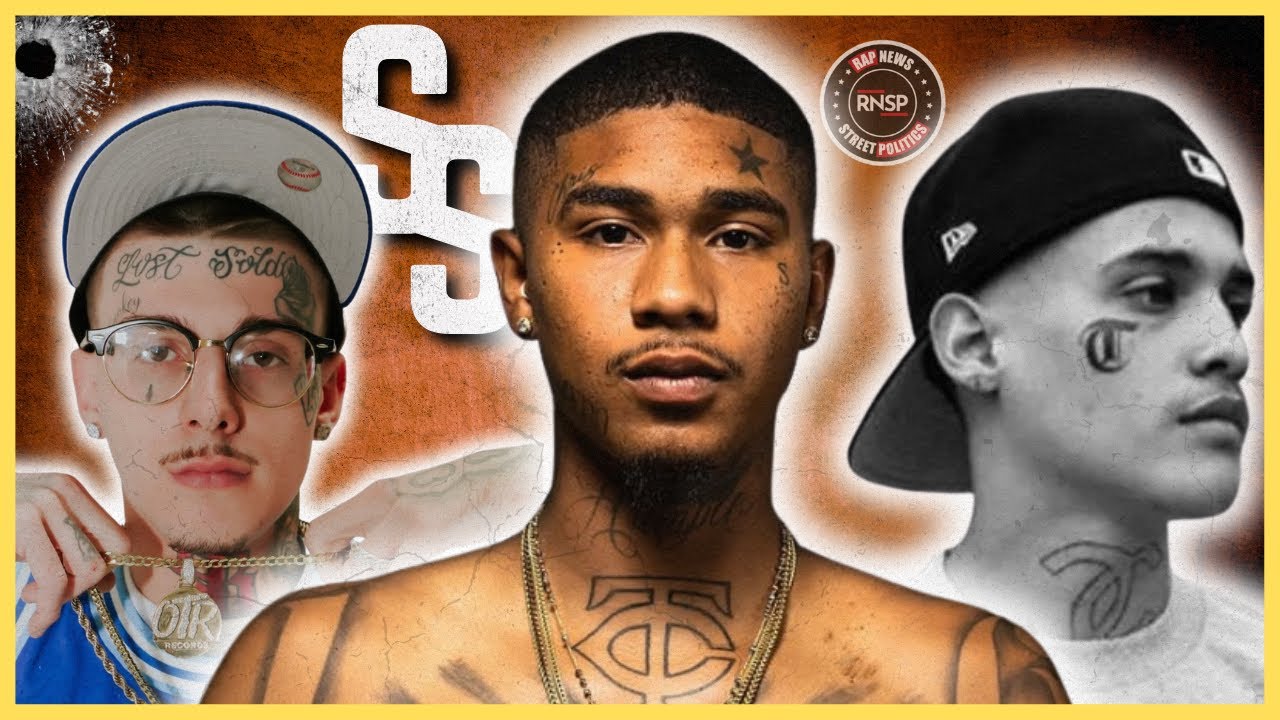 The Current State of Gangbangin' | Southsider Report Card