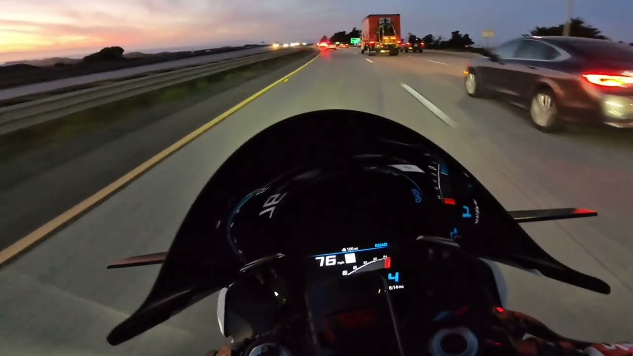 Highway 