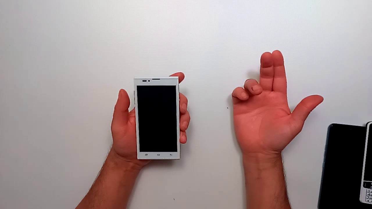 Jeśli nie smartphone to co?