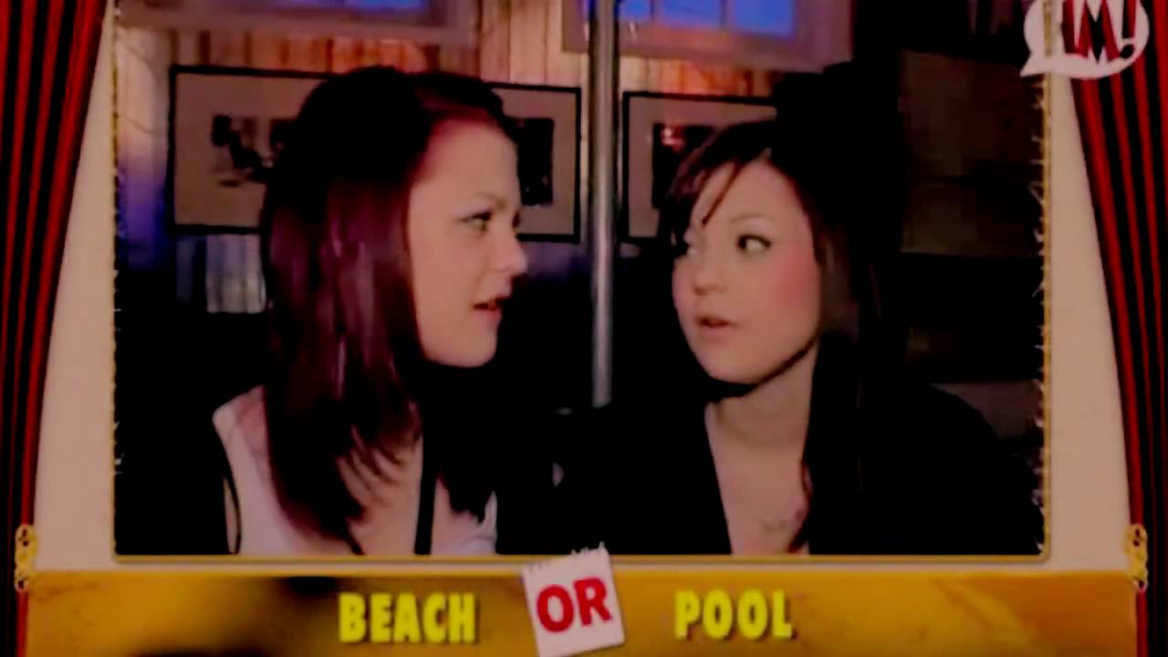 kat + meg prescott