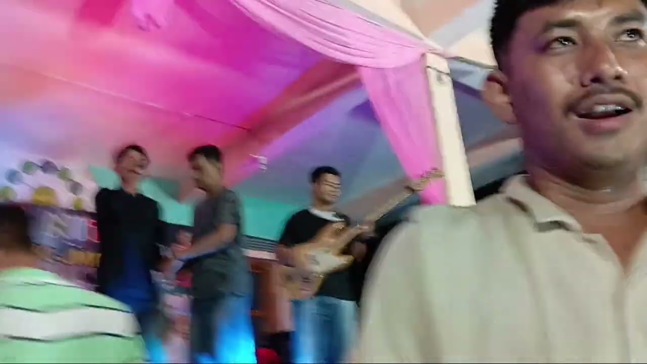 ROHAN YUMNAM NA NEIBA......