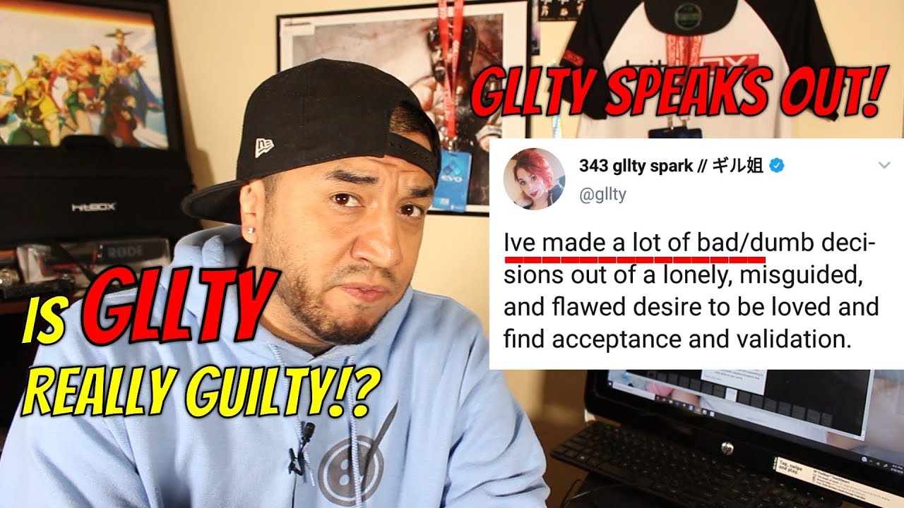 Should GLLTY really be BANNED!? The FGC Debates! Button Check
