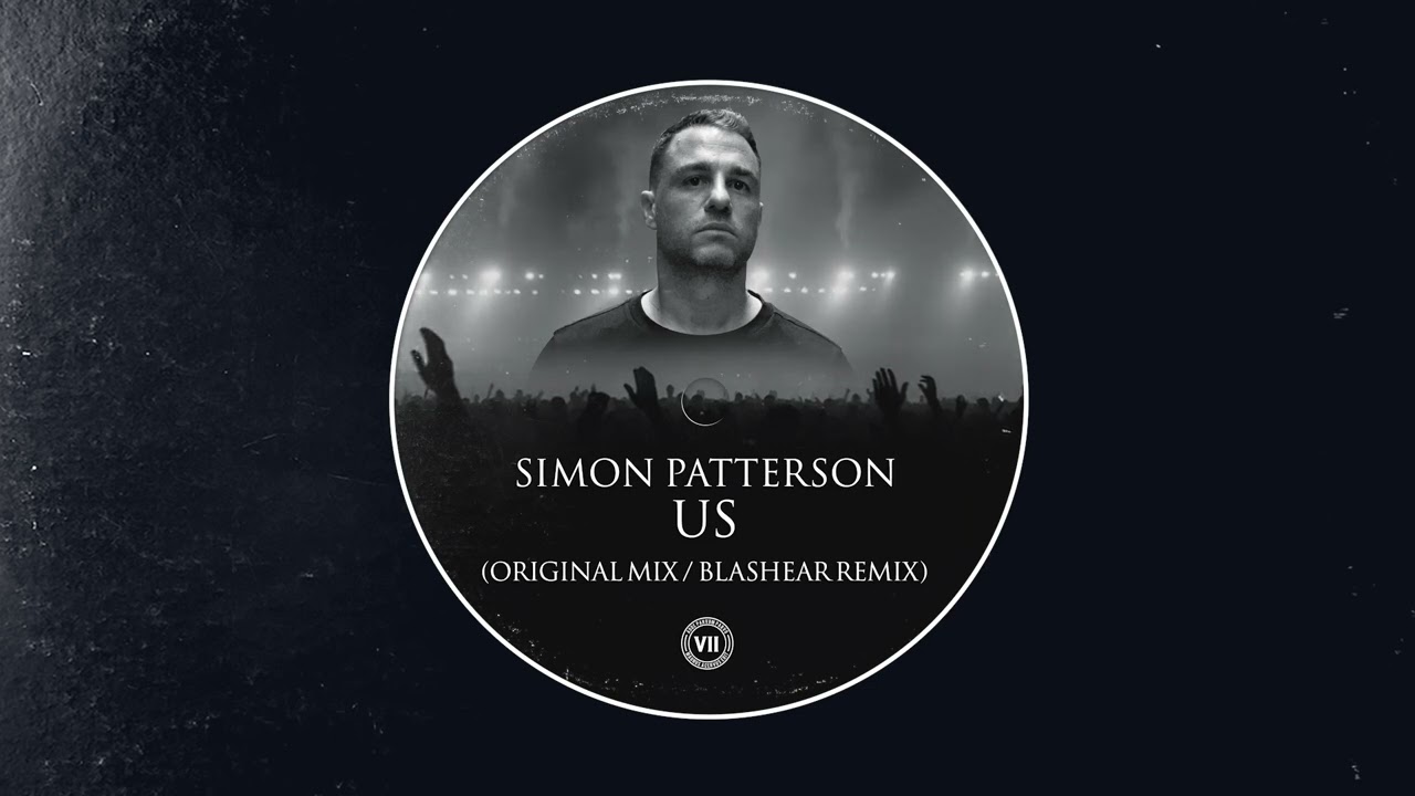 Simon Patterson - US