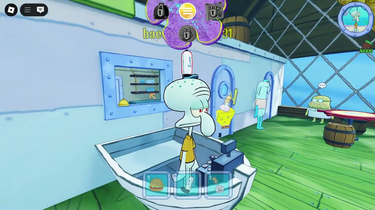playing tscp on my alt account