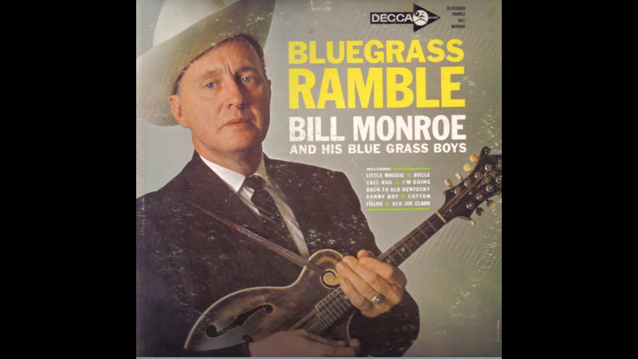 Blue Grass Ramble
