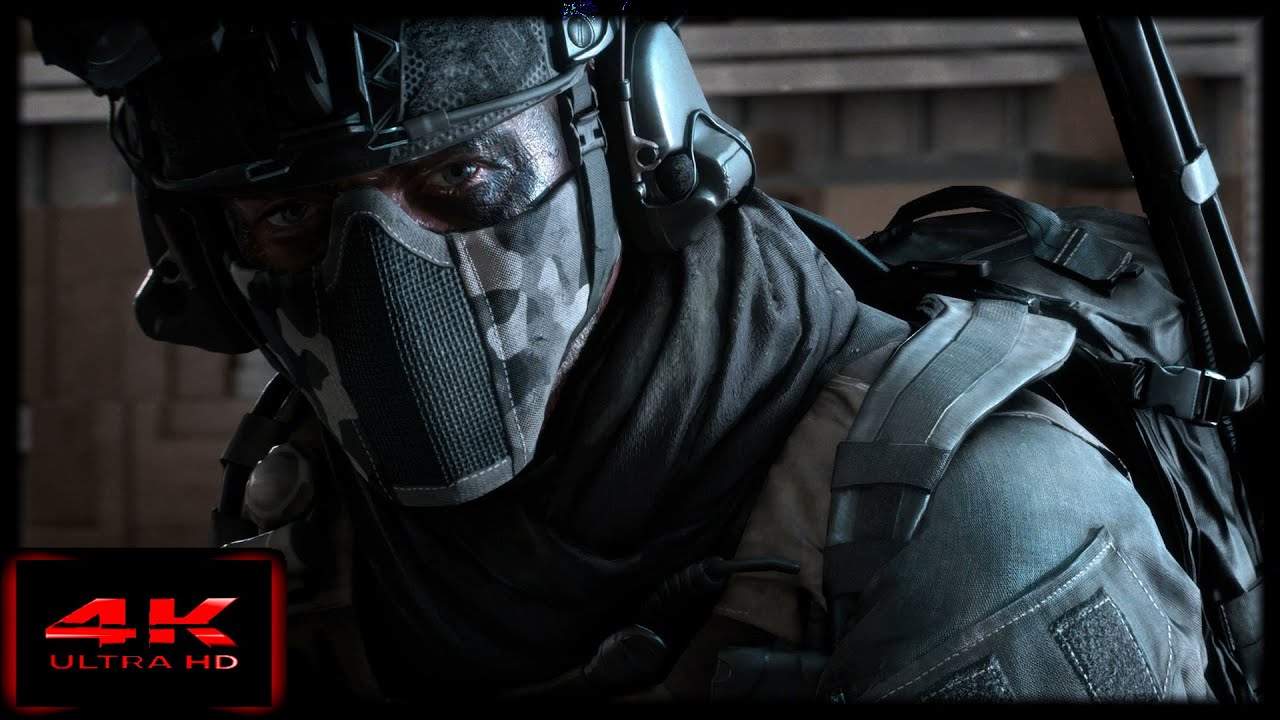 Battlefield 6 Campaign Missions #bf6 #battlefiel6