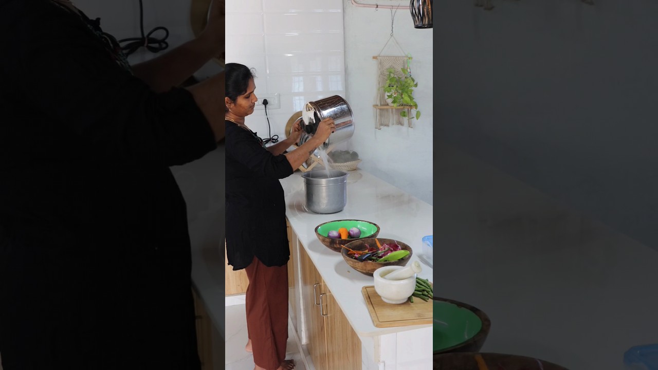 சுட சுட egg fried rice for lunch!! long video update#minivlog338|07nov24|#umaslifestyle#eggfriedrice