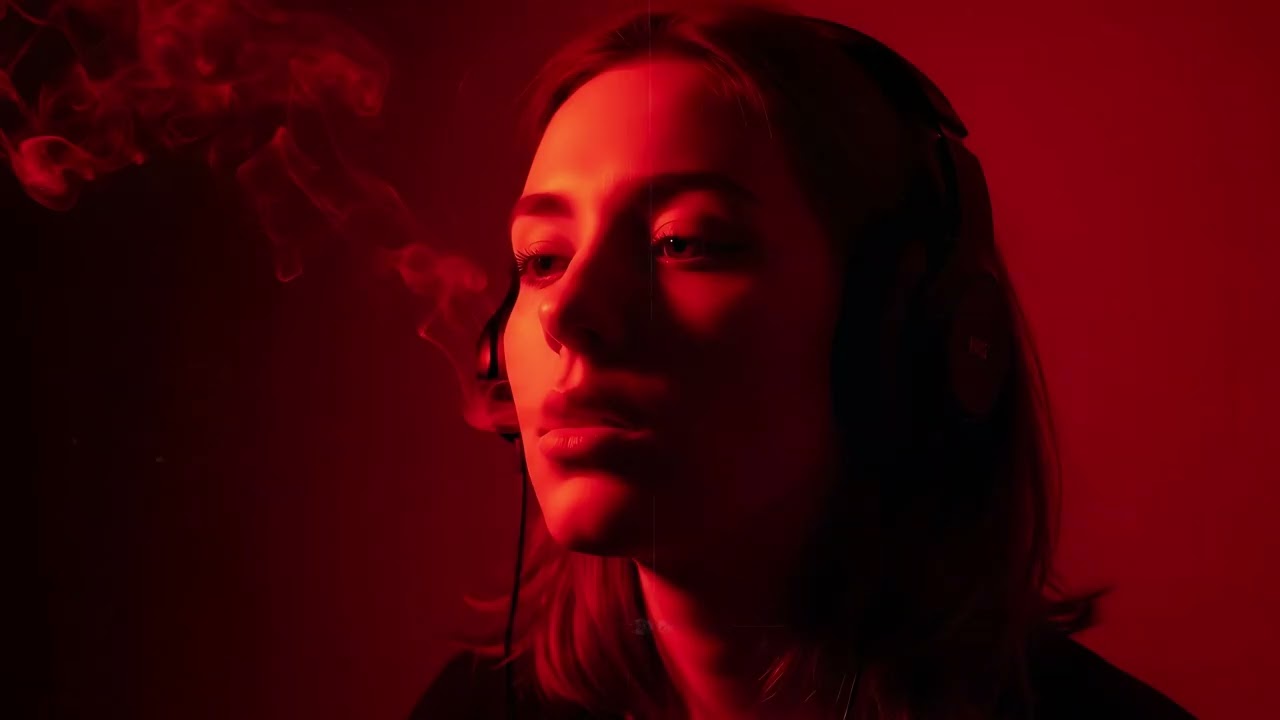 Smoke Mood: Just Relax | Deep House Mix 2026 • Chill Night Vibes & Stress Relief 22