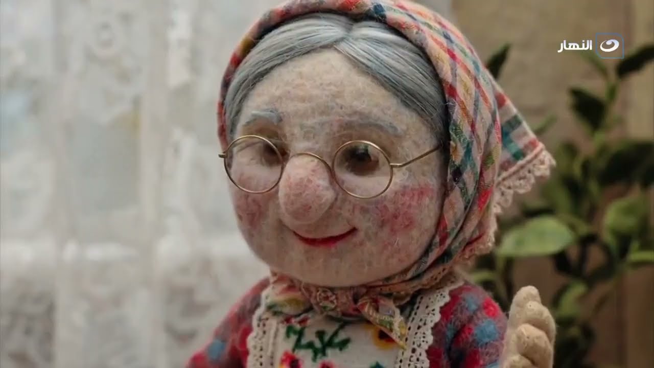 الحاجة اللي تتعب فيها بتكون حتة من روحك |يوميات الست انيسه