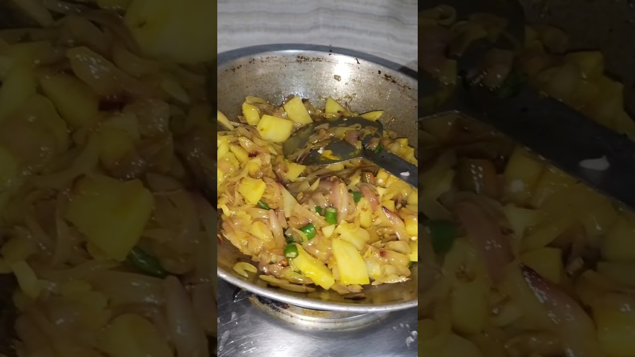 Methi ki sabji.Mere vlog channel ko subscribe karo like karo 🙏 Dekho aur sikho 🙏