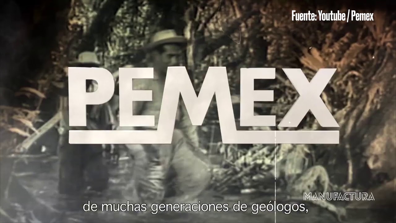 Esta es la historia del campo Ixachi, en Veracruz