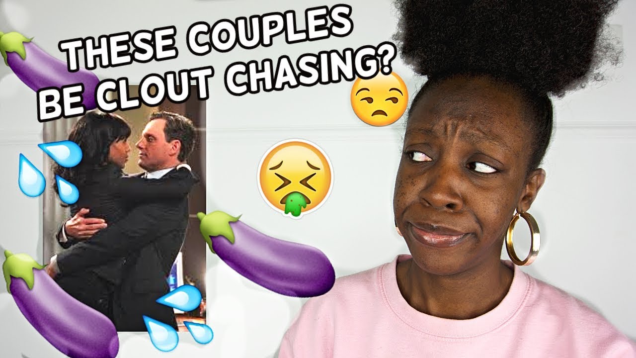 SEX WITH A WHITE GUY DIFFERENT TO SEX WITH A BLACK GUY-REACTION| Sincerely Oghosa