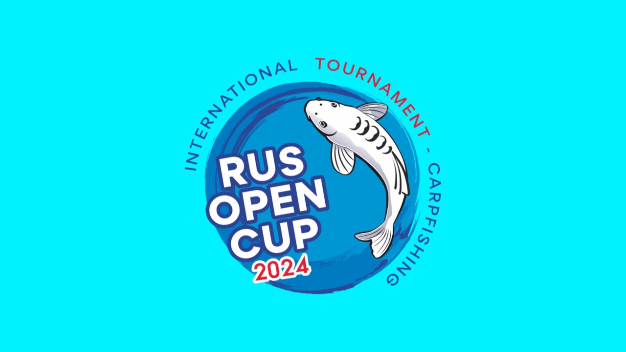 RUSSIAN OPEN CUP 2024 . 1 июня часть 1