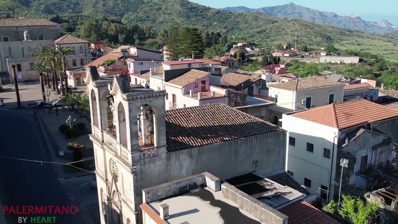 SICILIA | PIEDIMONTE ETNEO IN HALF DAY | 05/20/2022