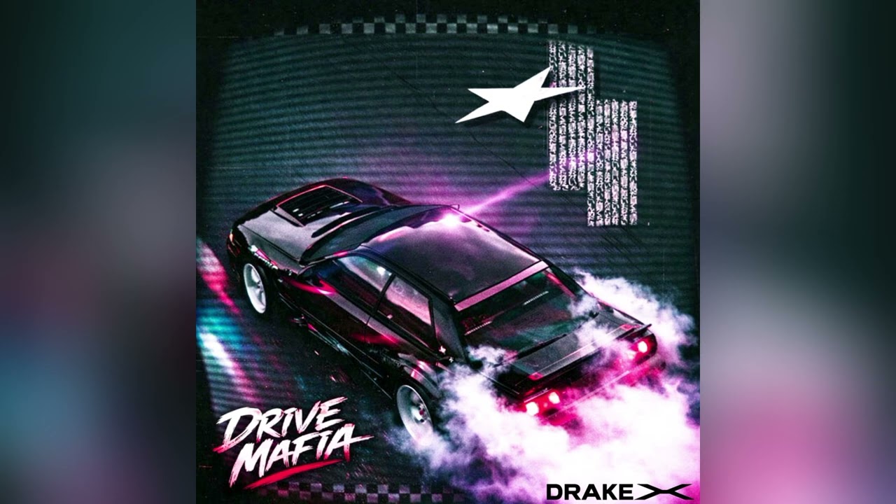 DRAKEXXX - DRIFT