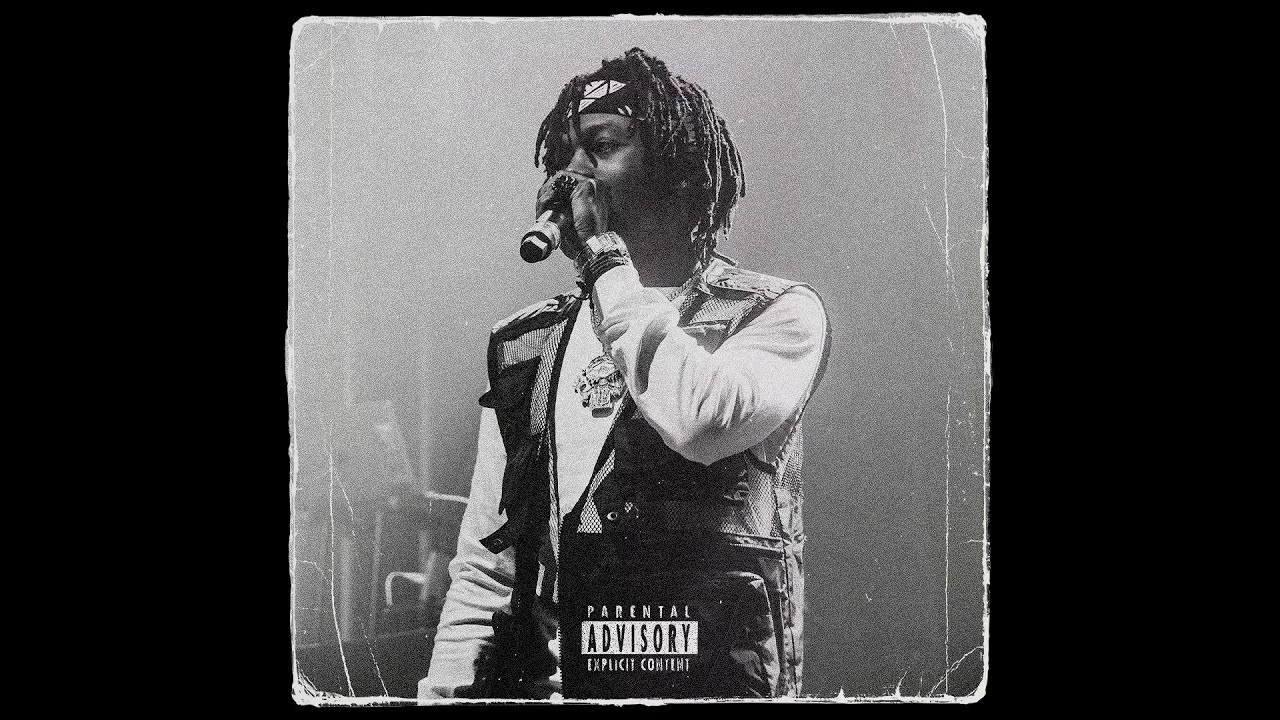 [FREE] JID Type Beat 