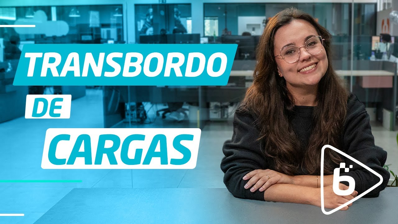O que &eacute; transbordo de carga? Descubra como funciona!