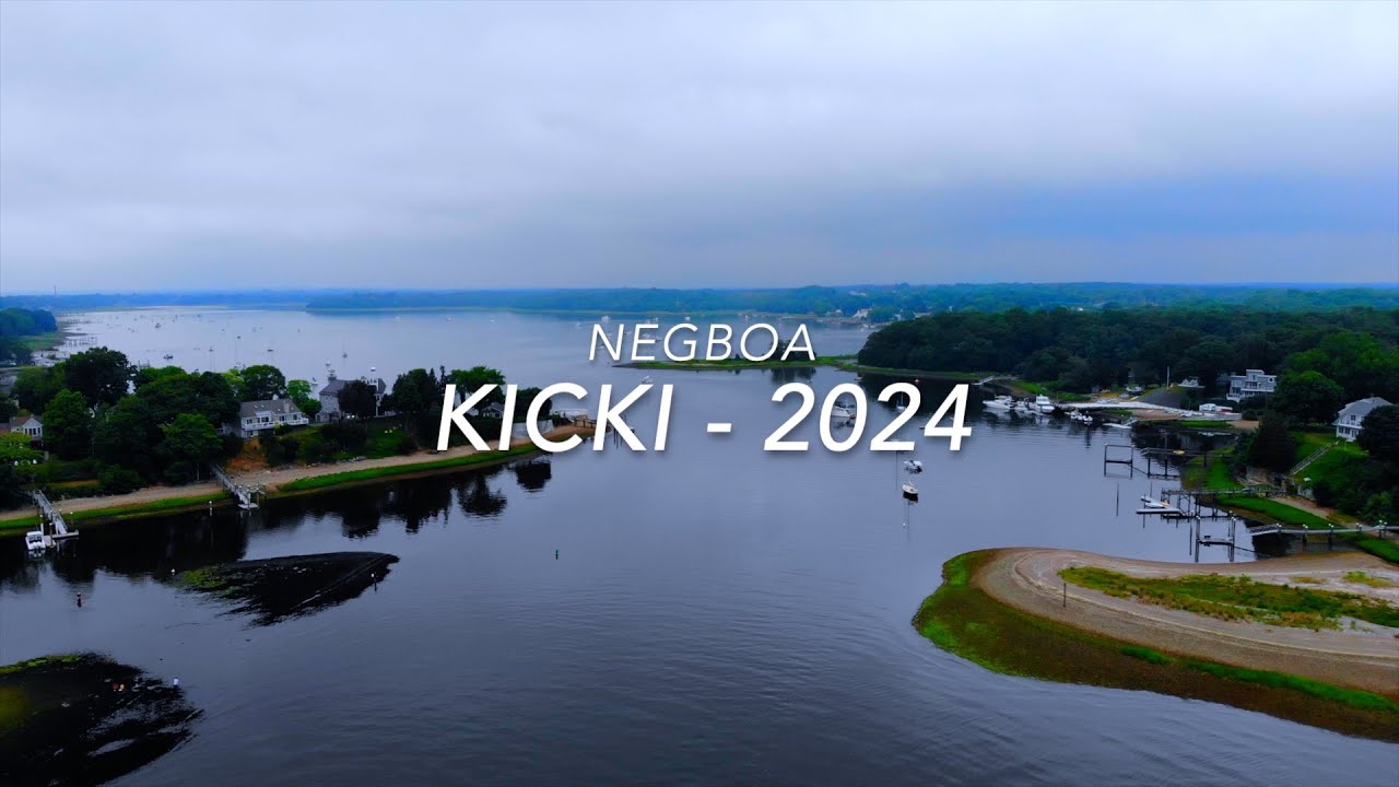 NEGBOA KICKI 2024 SUMMER CRUISE - FINAL
