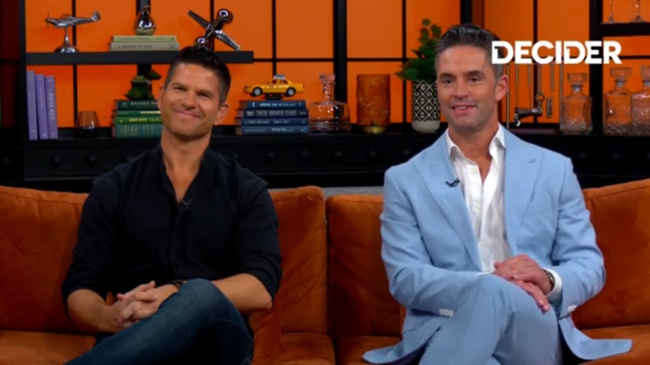 'The Valley' Stars Danny Booko & Jesse Lally Tease The Upcoming Season 2 Reunion