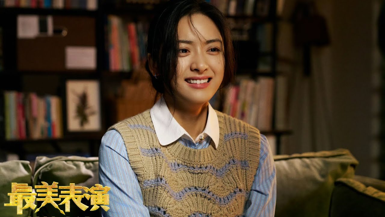 Short films 🎥🎞 “ With One Voice “ #shenyue #shorts