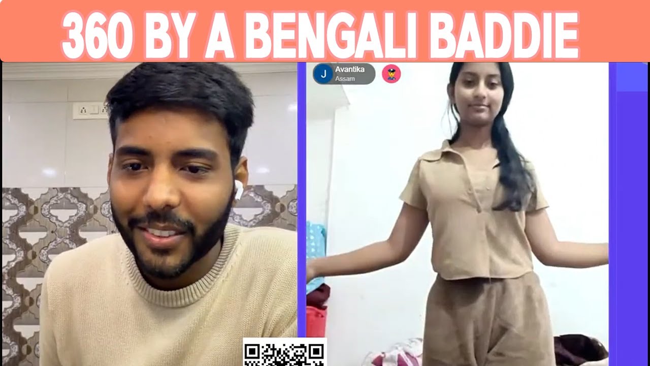 Perfect 360 by a Bengali Baddie 🥵| AnuragPg