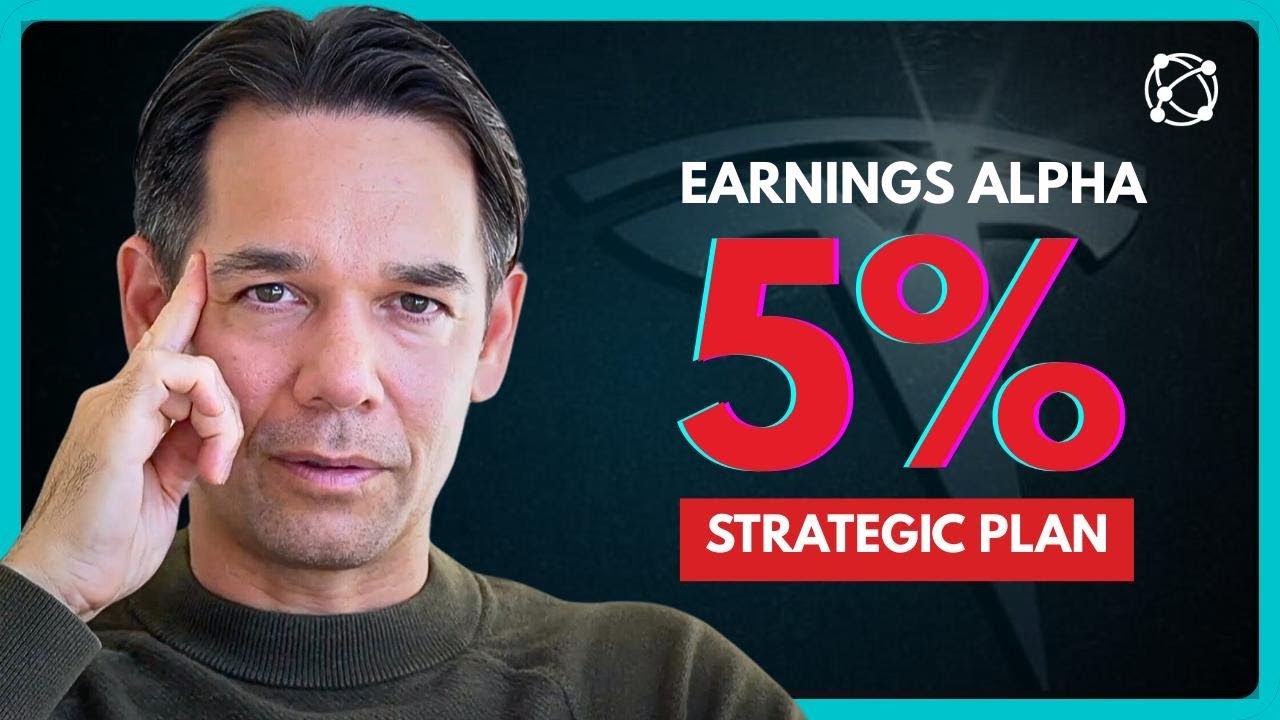 How to PREPARE For Tesla Earnings This Week