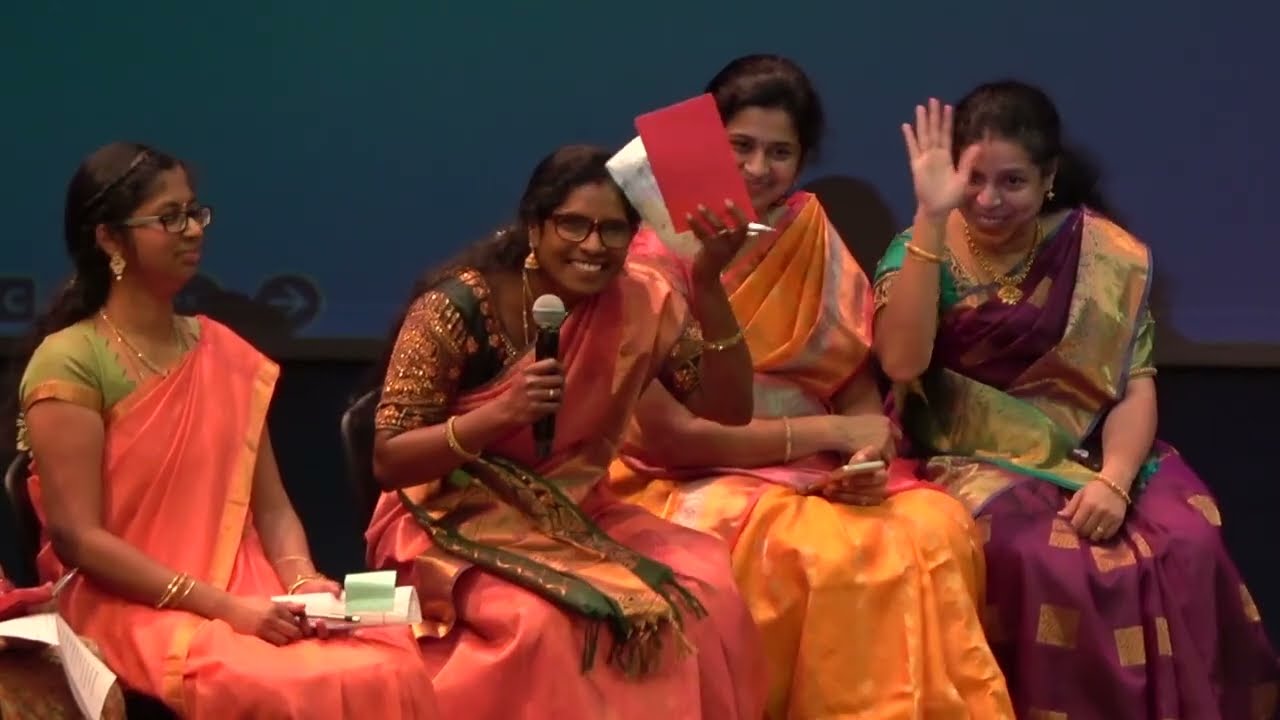 Naana Neeya @ Sangamam 2026