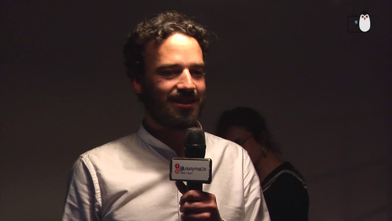 Journées de l'éloquence avec Dominique Sampiero