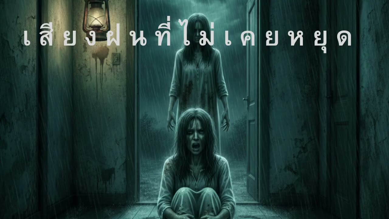 เรื่องเล่าสุดหลอนหักมุม หลายตอนฟังกันยาวๆ 