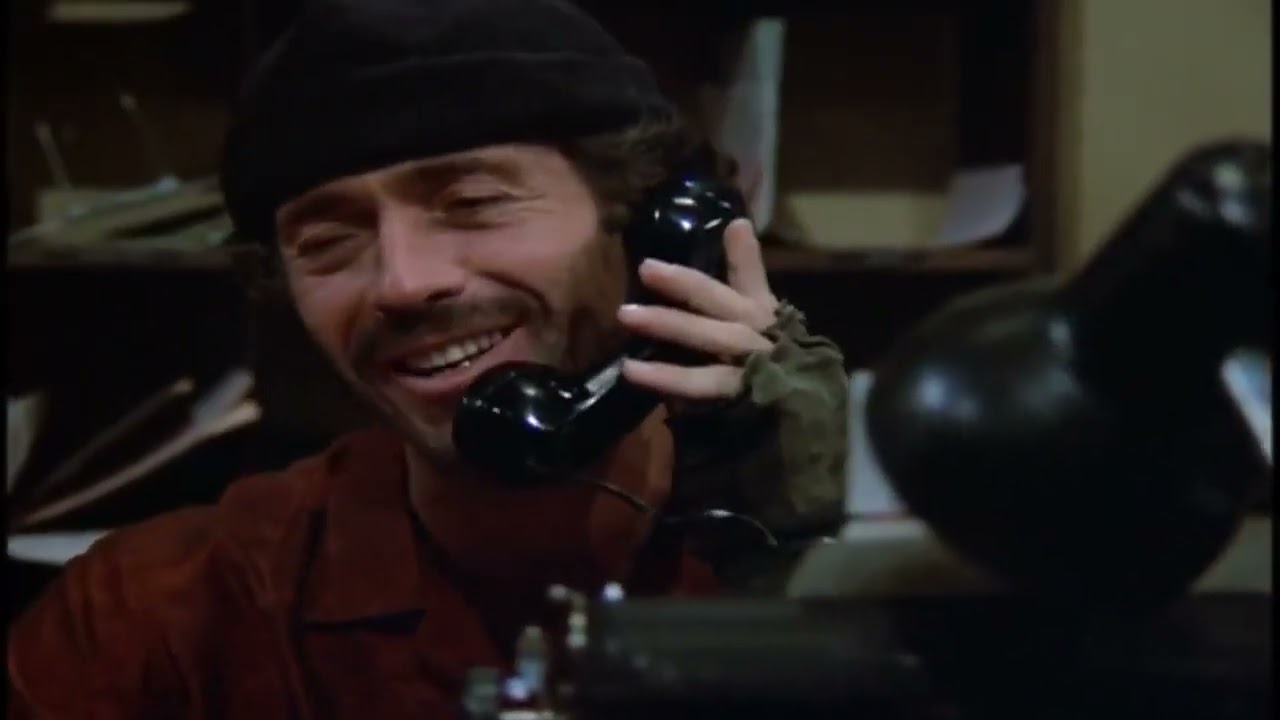 HILL STREET BLUES S6 E03
