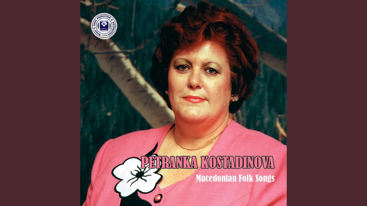 Zaplakalo e Mariovo
