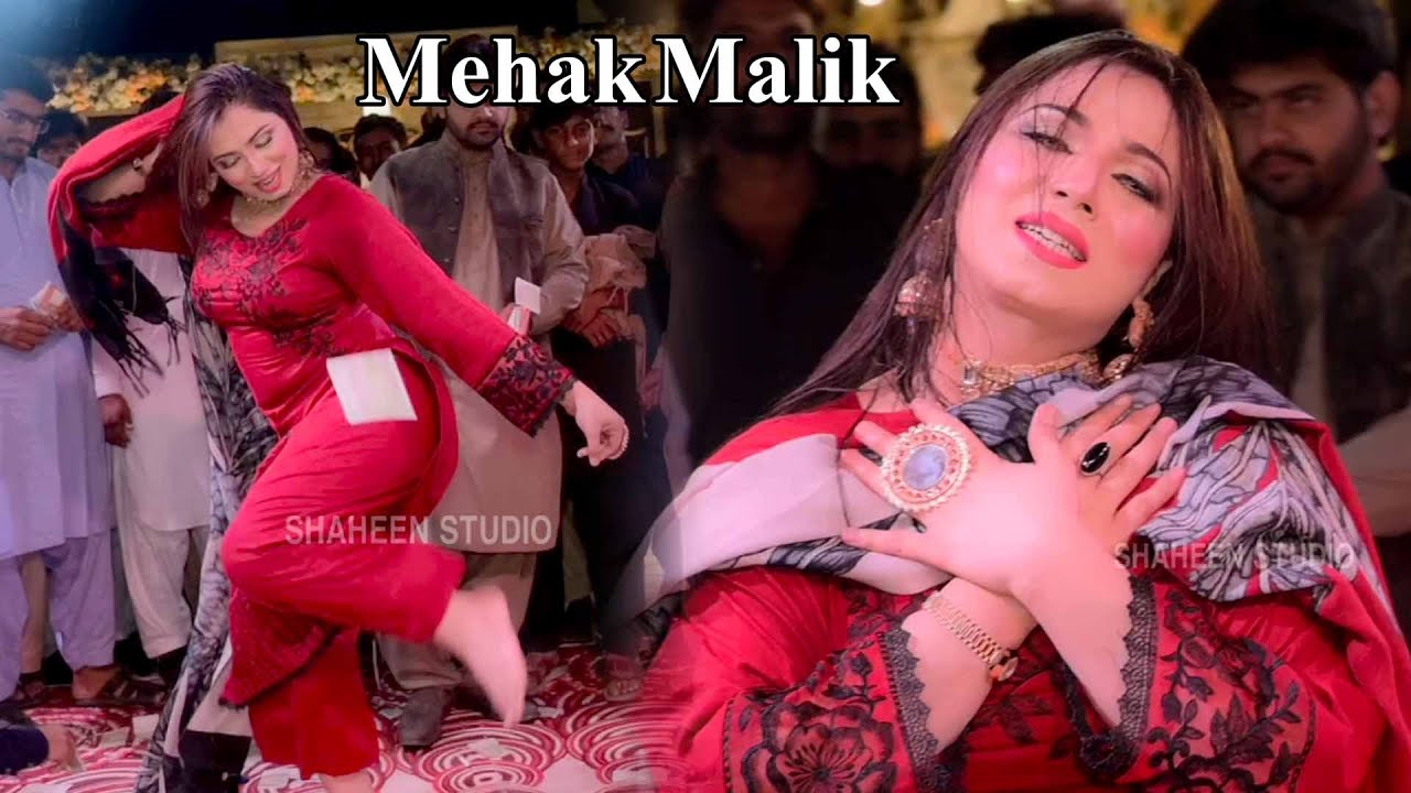 Sangtaan Ne Injh Da Luteya | Mehak Malik | Dance Performance Shaheen Studio 2024