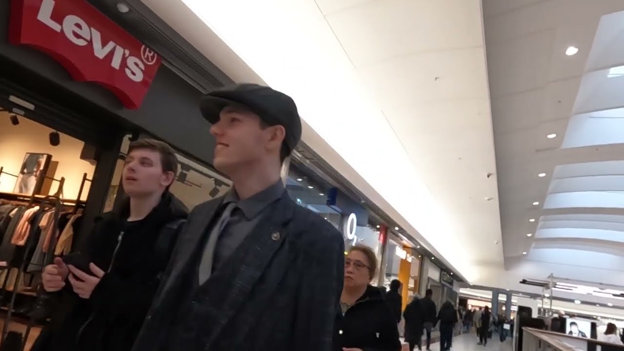 Brent cross 1