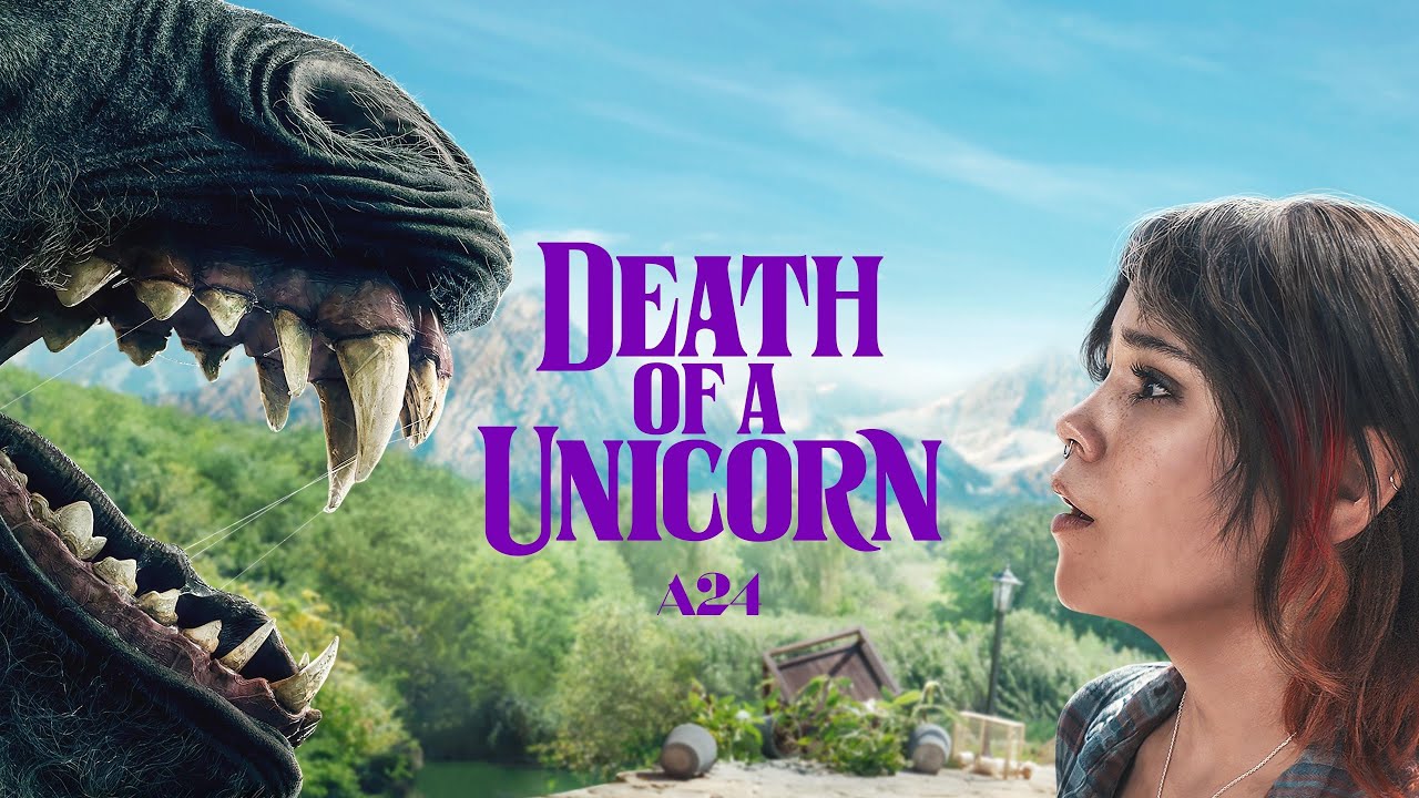 Death of a Unicorn End Credits (Alternate)