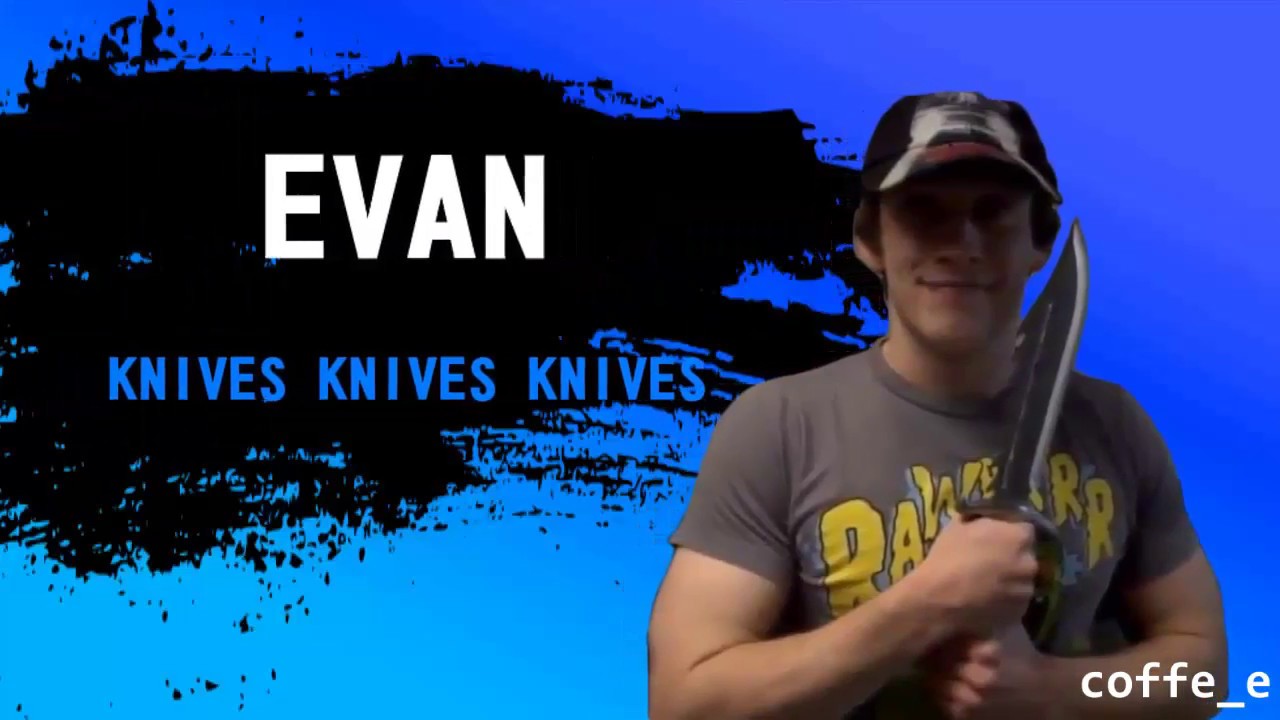 everymanHYBRID - everyone is here meme