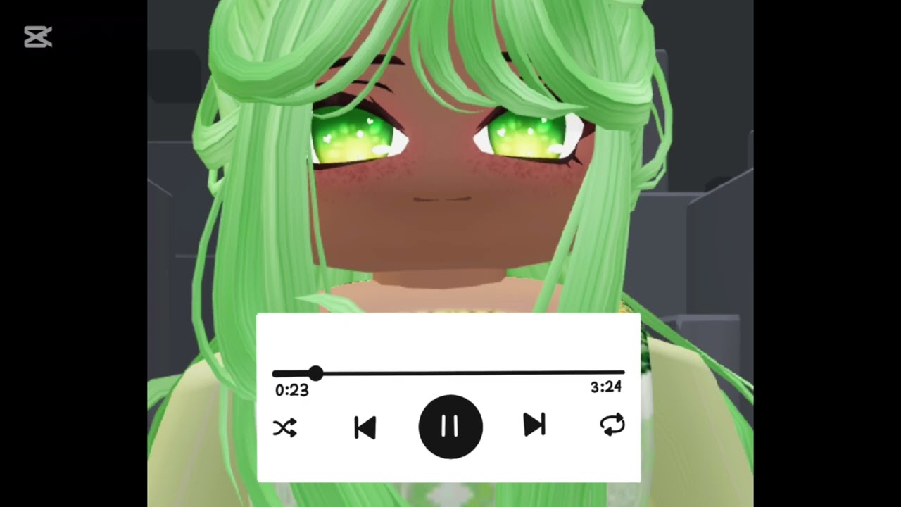 Kate keroppi 💚
