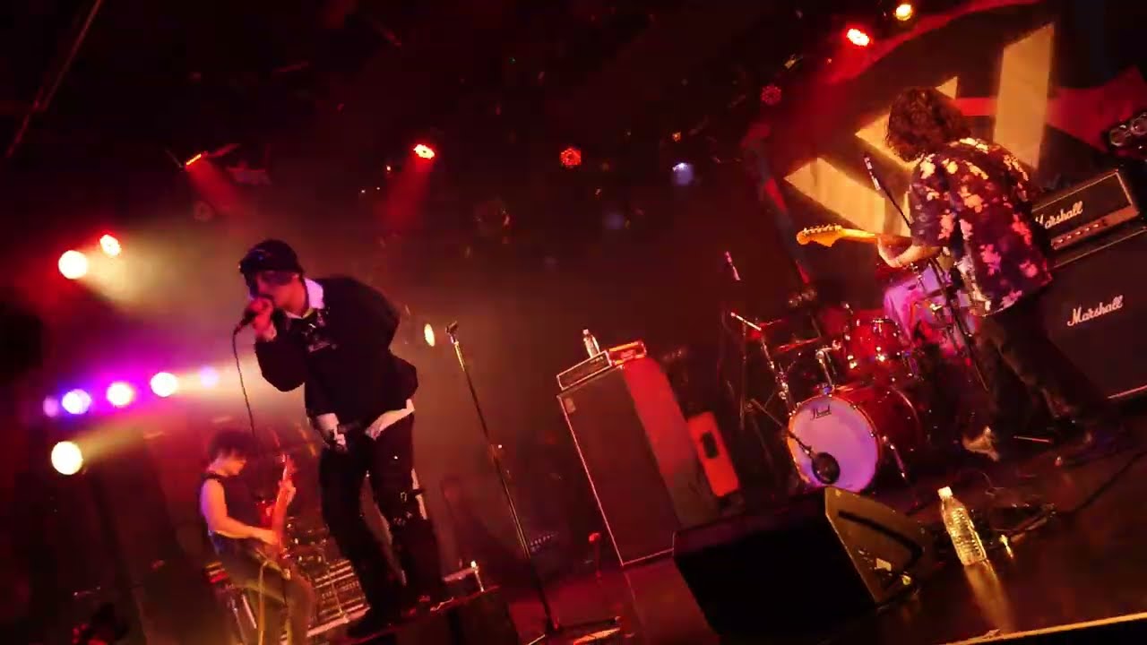 CVLTE LIVE lullaby. 220423@SendaiRENSA