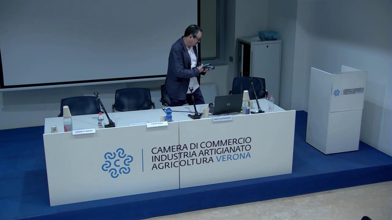 LE NUOVE PROCEDURE DI GESTIONE DELLA CRISI D'IMPRESA