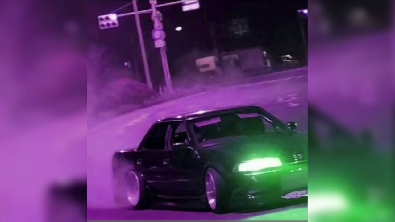 Playboi Carti - Bando (Sped up to perfection)
