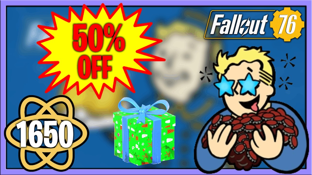 IS Fallout 1st WORTH Your MONEY in 2025?