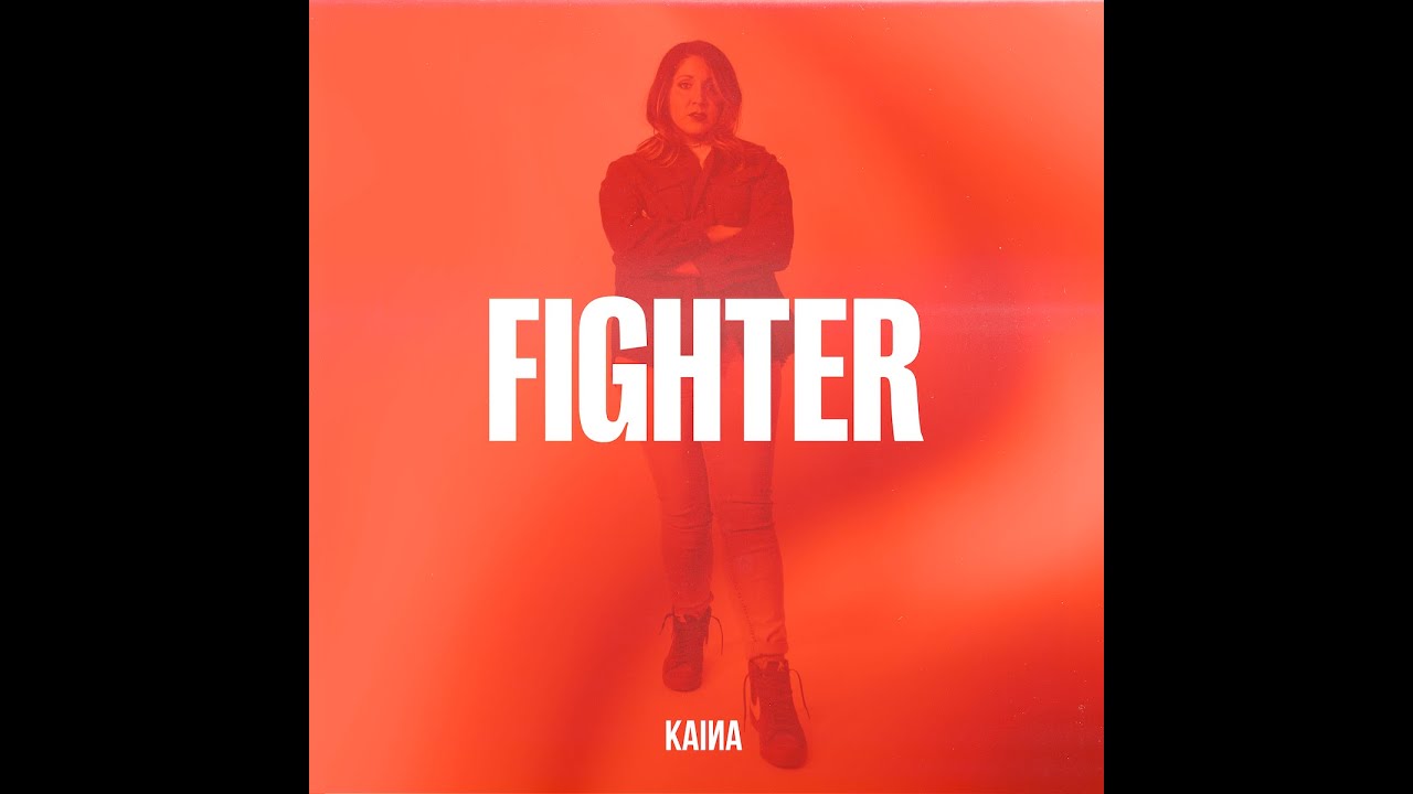 Fighter // KAINA